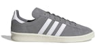 adidas Campus 80s Grey Cloud White