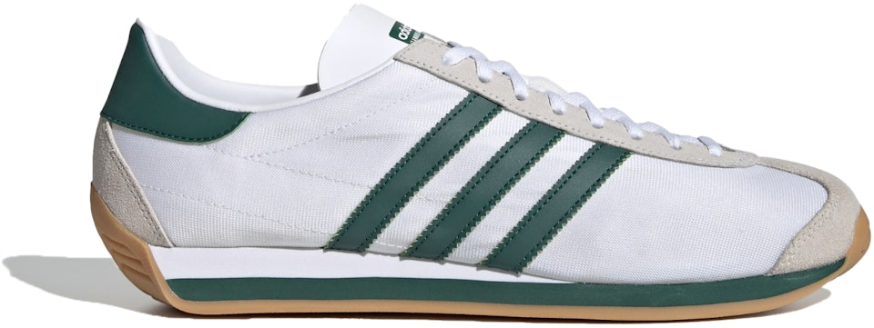 adidas Country White Green (2020) Men's - EE5745 - US