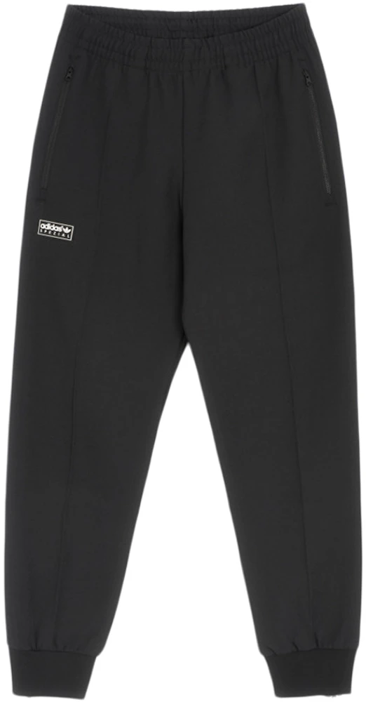 adidas Originals Spezial Marnach Track Pants Black Men's - SS23 - GB