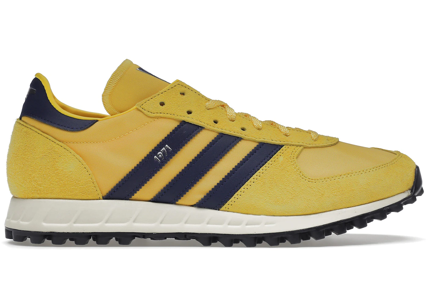 adidas Originals TRX Vintage Arsenal FC 1971 Men's H01801 US