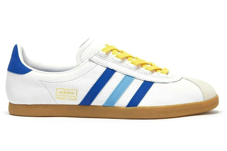 Adidas trimstar Clearance