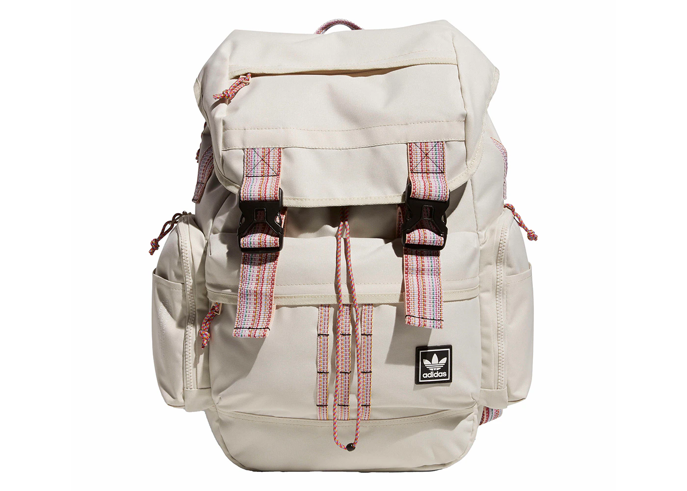 adidas Originals Utility 4.5 Backpack Aluminium - SS24 - US adidas Originals Utility 4.5 Backpack Aluminium - SS24 - US