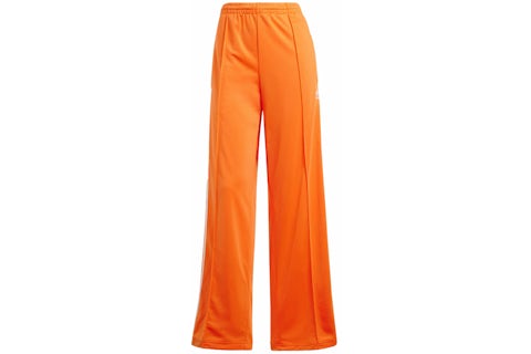 adidas Originals donna Firebird Pantaloni della tuta Loose