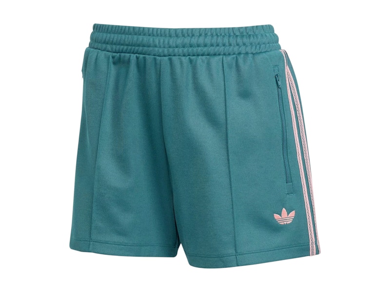 【ADIDAS】Summer Glow Pants - Tech Green / KC0677 adidas Summer Glow Trousers Womens Pants Tech Green KC0677