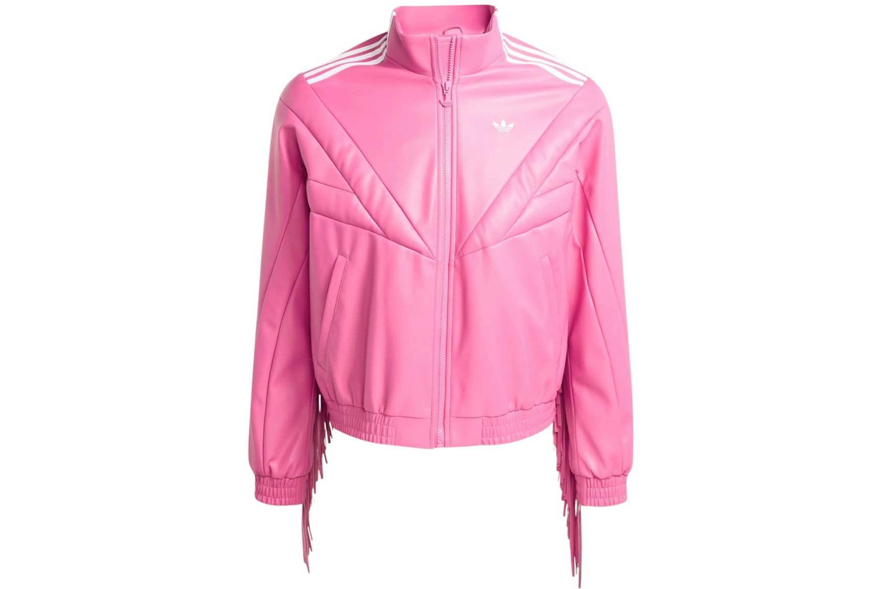 adidas Originals x Minecraft Jacket Pulse Magenta - SS25 - KR