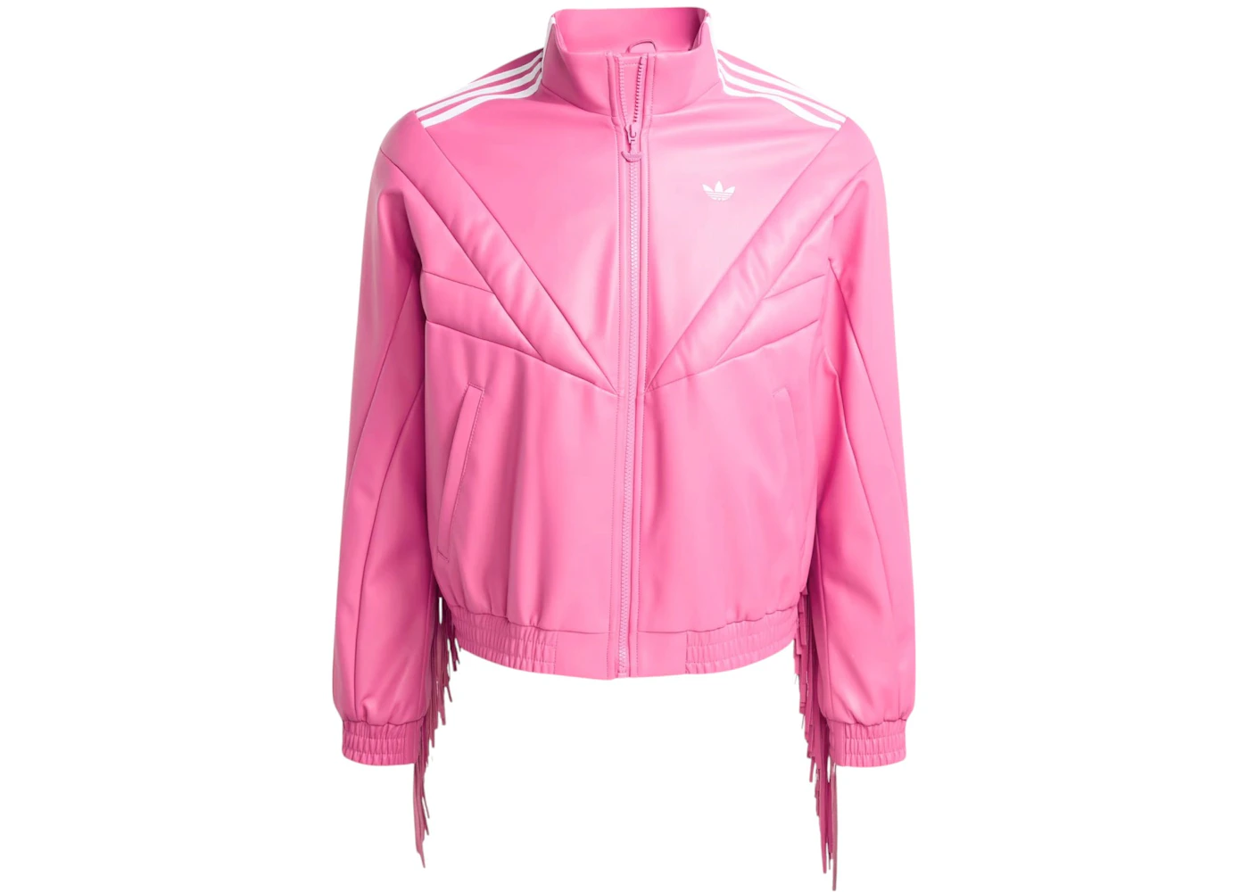 adidas Originals x Minecraft Jacket Pulse Magenta SS25 US