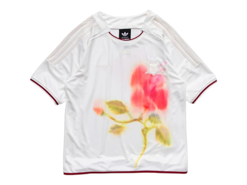 adidas Originals x Wales Bonner Football Jersey Multicolor メンズ