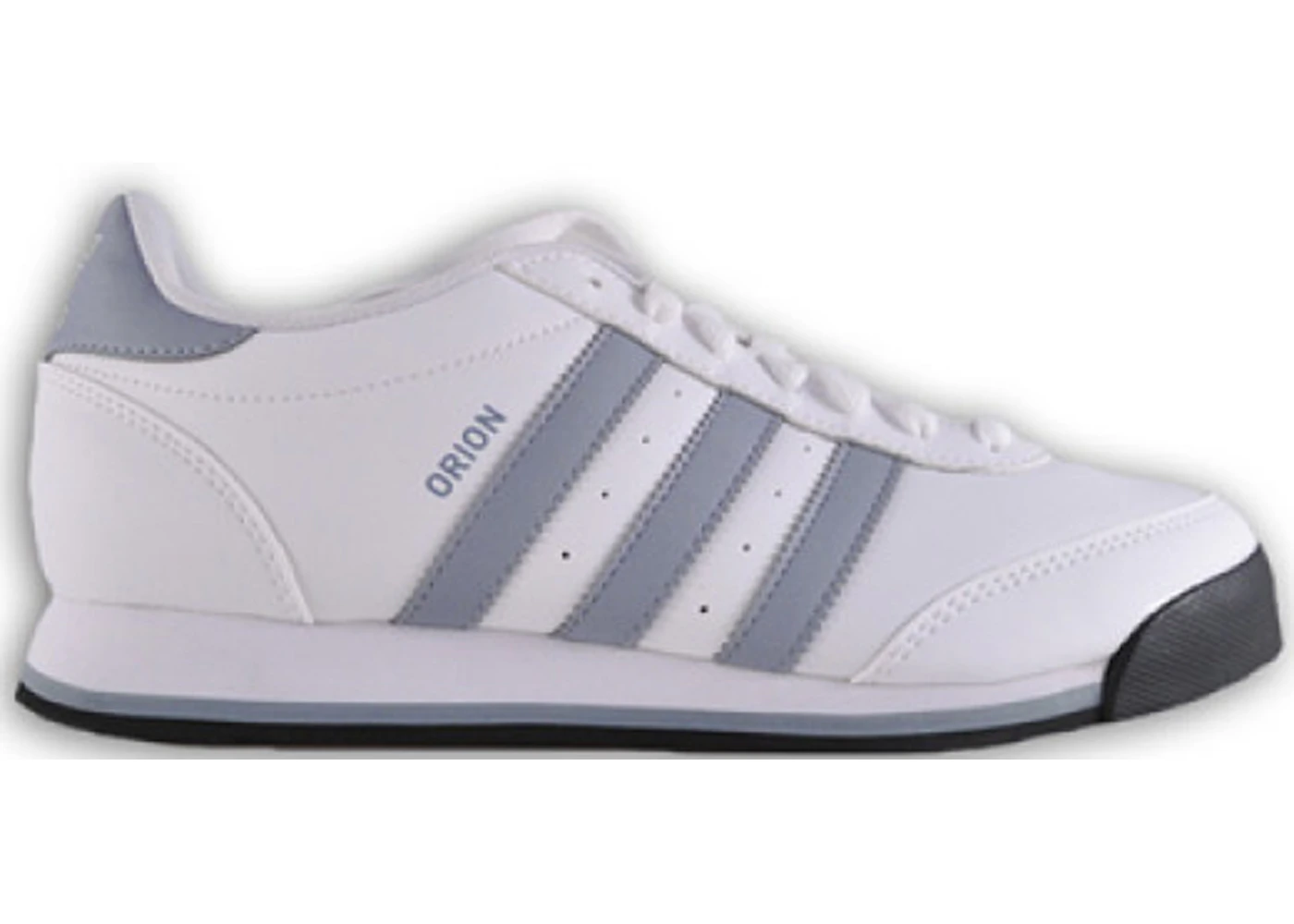 Adidas hot sale orion white
