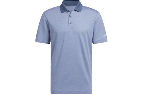 adidas Ottoman Golf Polo Short - Preloved Ink/Blue Spark adidas Ottoman Golf Polo Short - Preloved Ink/Blue Spark