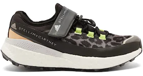 adidas Outdoor Boost Stella McCartney Black Leopard (Women's)