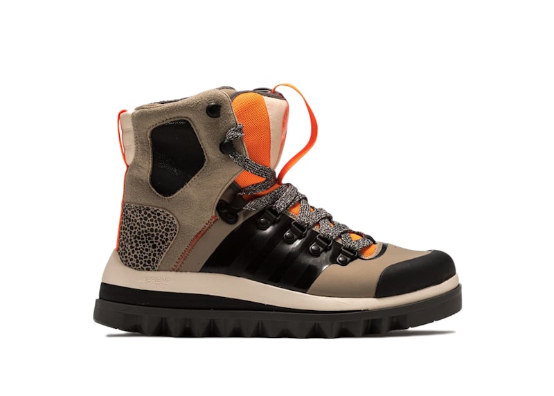 adidas outdoor eulampis boot