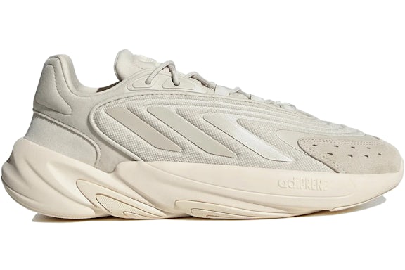 adidas Ozelia Aluminio Tinte Crudo