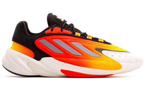 adidas Ozelia Fiery Men's - G54894 - US adidas Ozelia Fiery Men's - G54894 - US