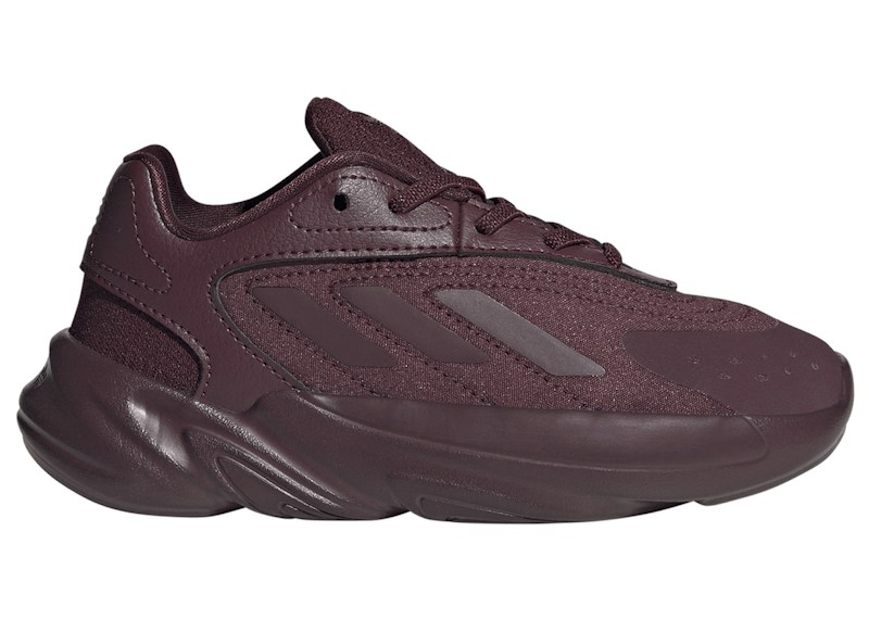 adidas Ozelia Maroon (PS)