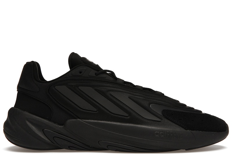 Adidas yeezy 700 triple black release date sale