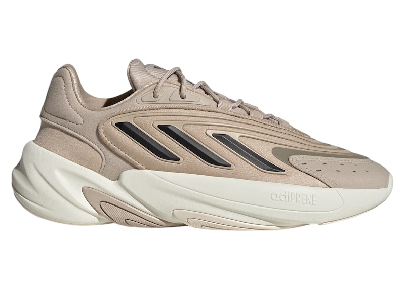 (WMNS) adidas Originals Ozelia Shoes 'Wonder Beige' - IE9533