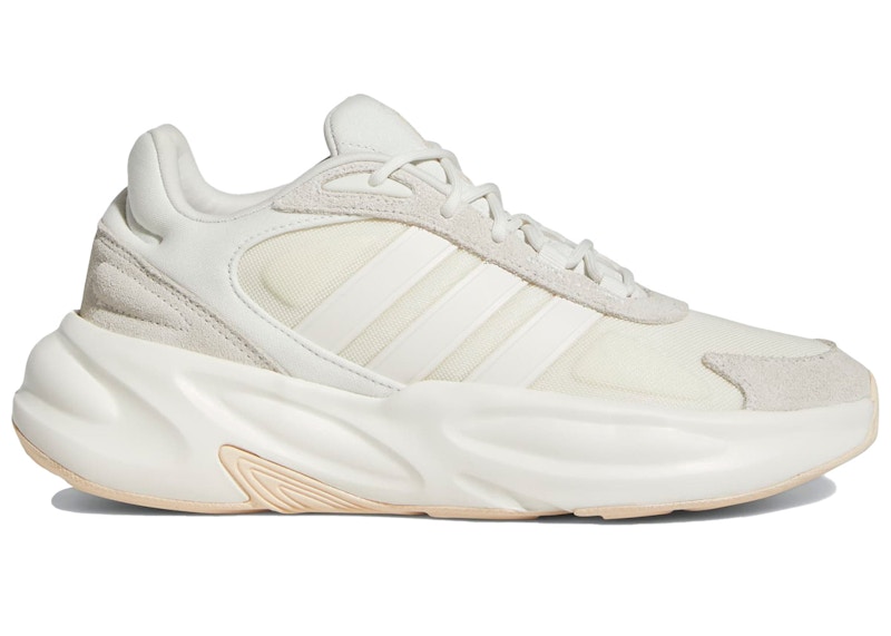 Adidas cloudfoam white outlet womens