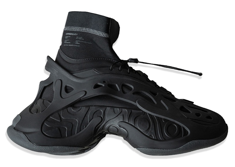adidas Ozlucent MRBAILEY Core Black (Friends & Family)