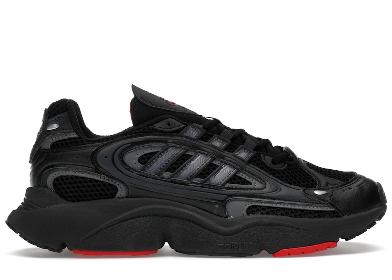 スニーカー adidas New York Dark Grey Black adidas New York sneaker | CORE BLACK/DASH GREY/CHARCOAL
