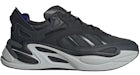 adidas Ozmorph Carbon Grey Lucid Blue