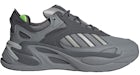 adidas Ozmorph Grigio Grigio Limone Lucido