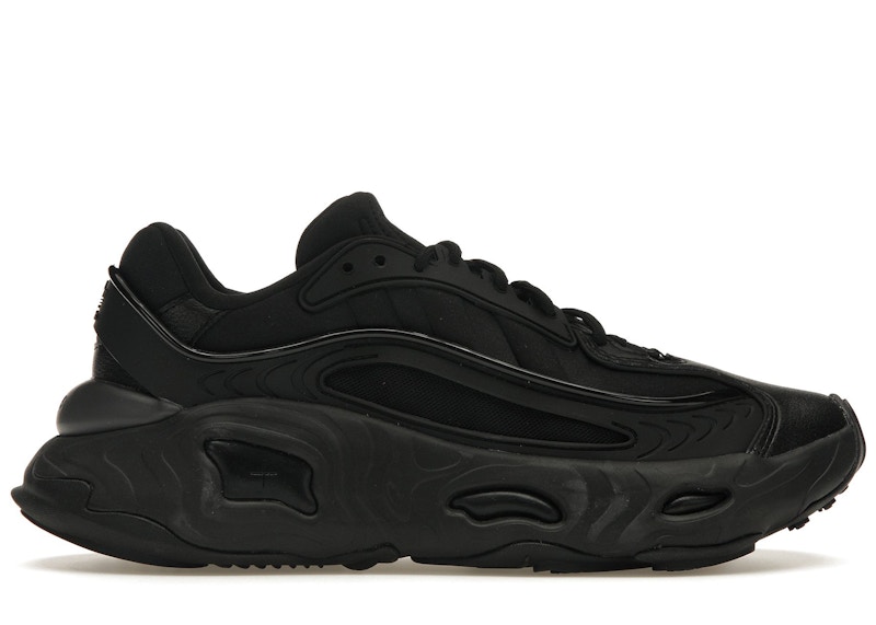 Reebok daytona sales dmx trb