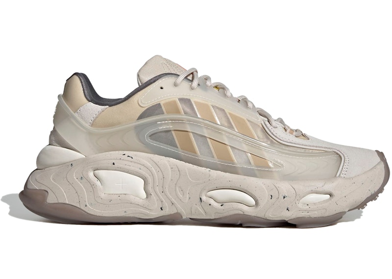 adidas Oznova Bliss Magic Beige Uomo - HQ9827 - IT