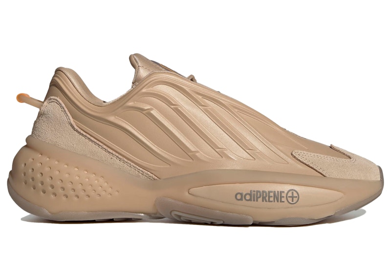 adidas adilette pale nude