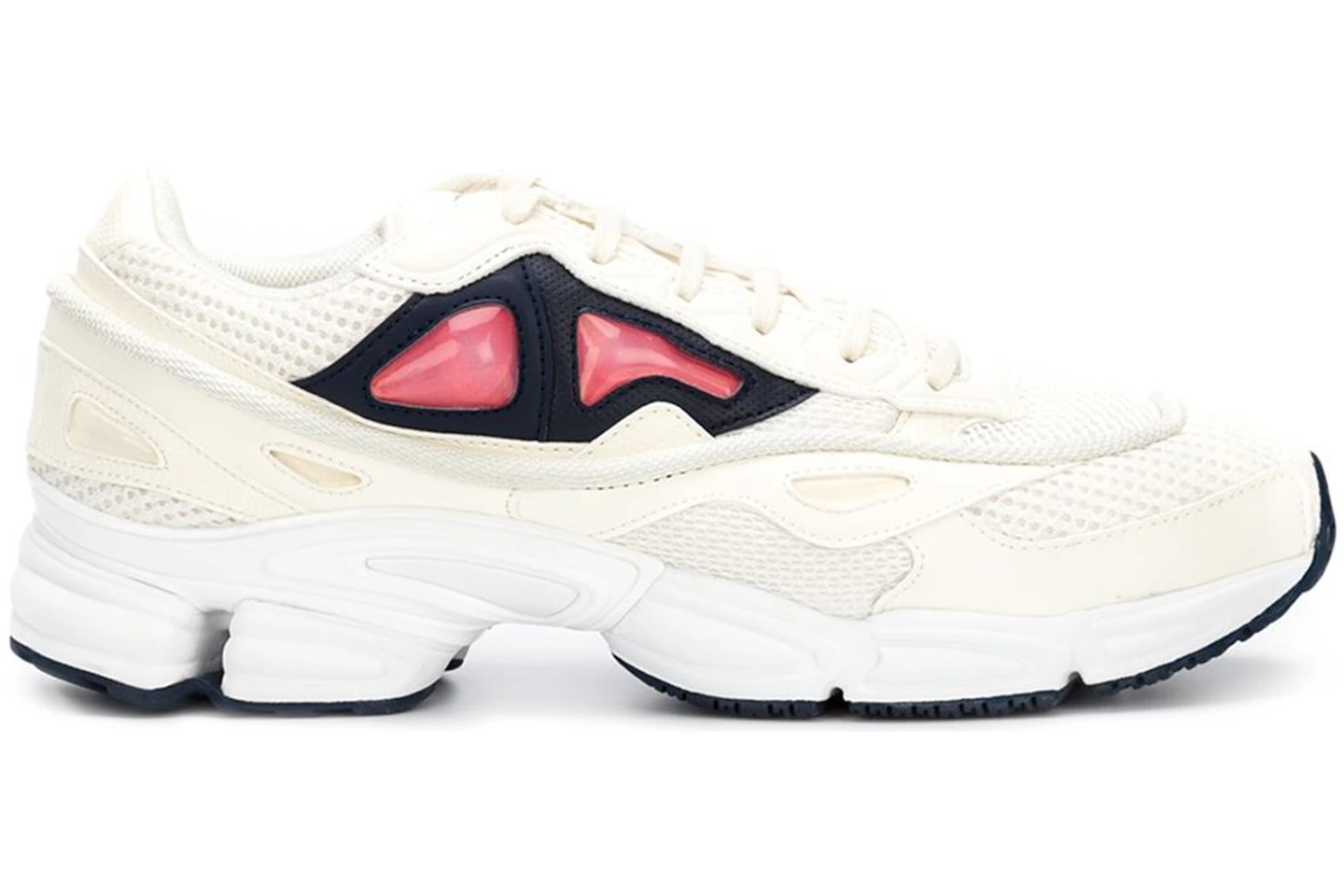 adidas Ozweego 2 Raf Simons Chalk White - S74583