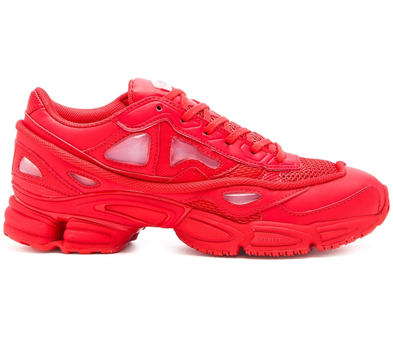 Raf simons deals ozweego stockx