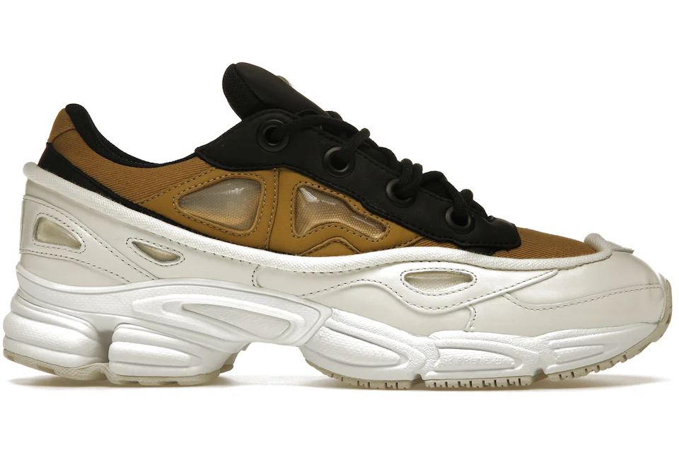 adidas Ozweego 3 Raf Simons Khaki Men's - BB6743 - US