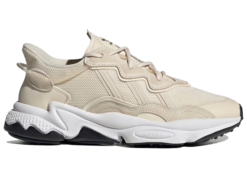 Adidas sneakers best sale ozweego beige