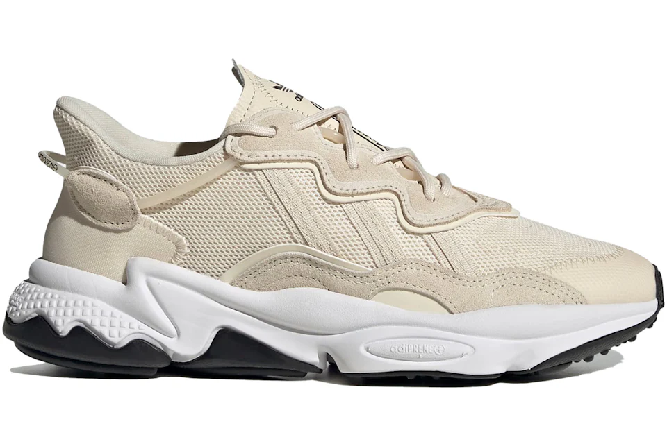 Adidas originals ozweego beige blanco Clearance
