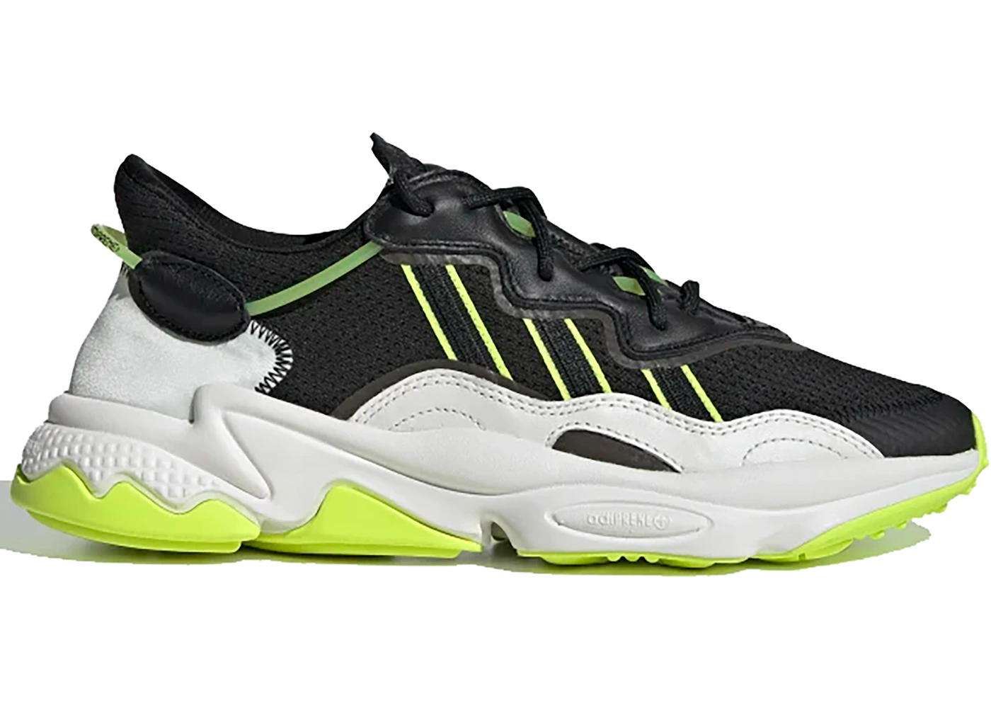 Adidas top ozweego solar