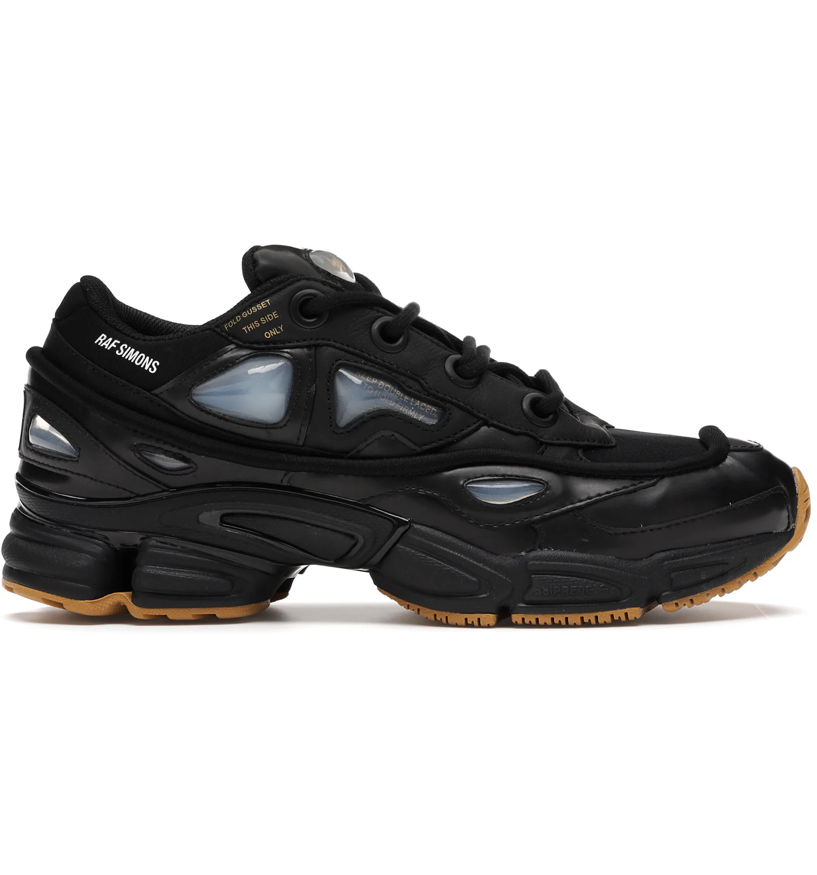 Adidas x top raf simons ozweego