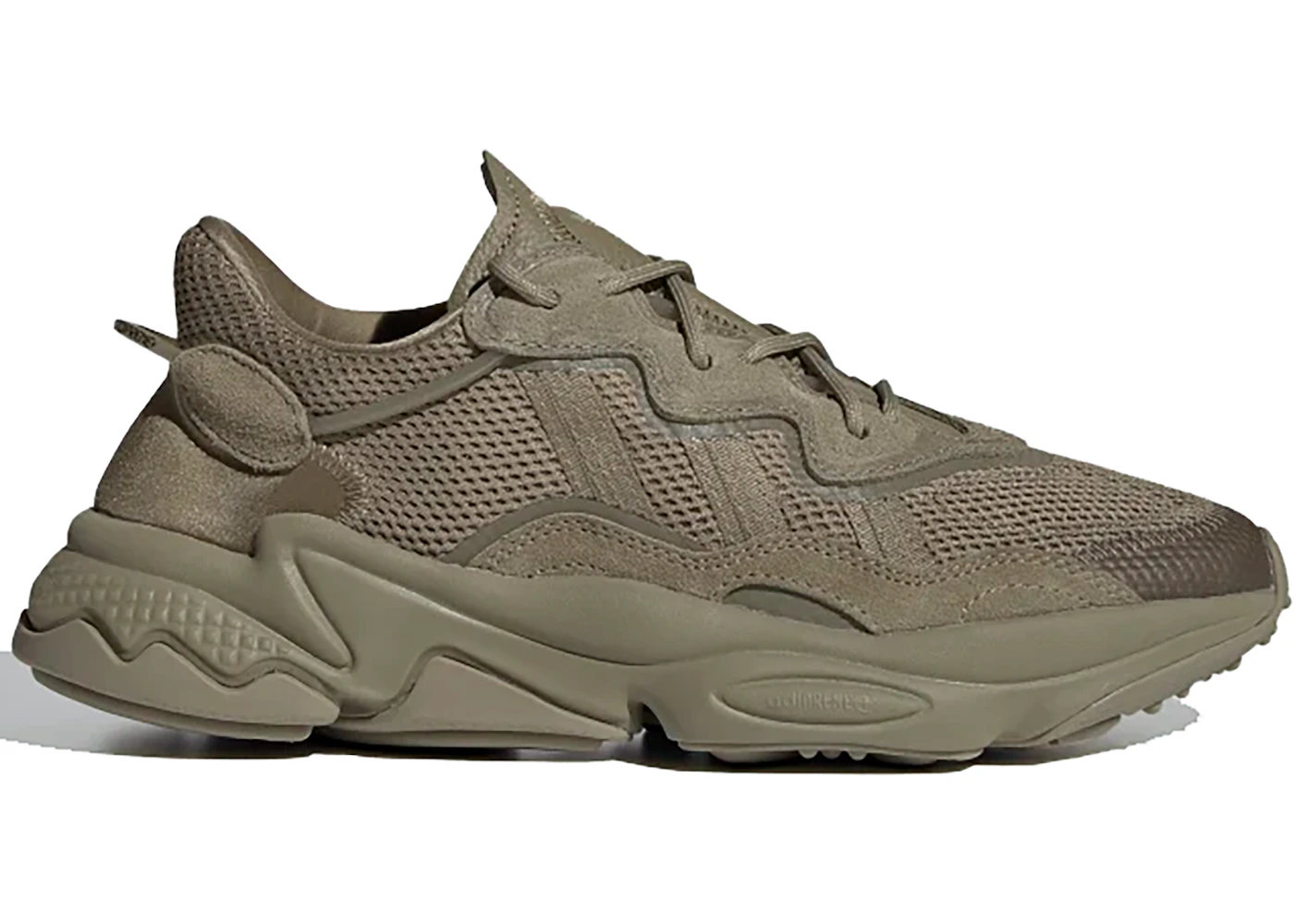 adidas Ozweego Cargo Men's FZ3574 US - Main Image