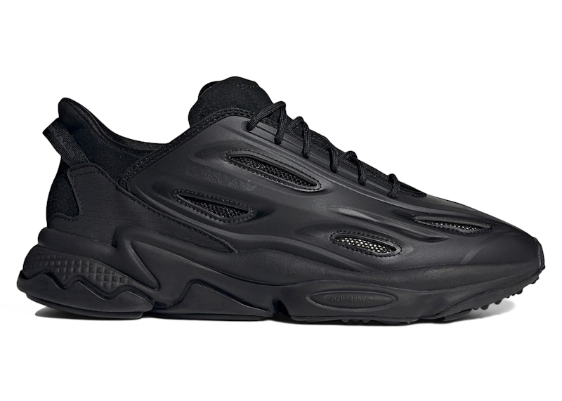 adidas Ozweego Celox Black Grey Five