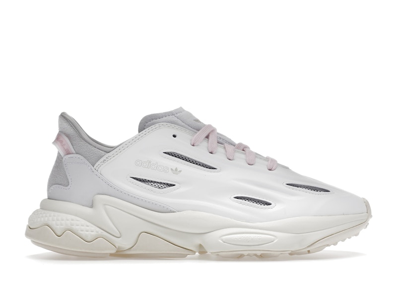 adidas Ozweego Celox Cloud White Clear Pink (Women's) - H04261 - US