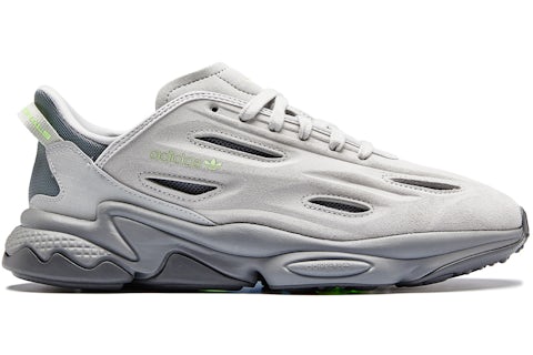 adidas Ozweego Celox Grey Men's - GX3331 - US adidas Ozweego Celox Grey Men's - GX3331 - US