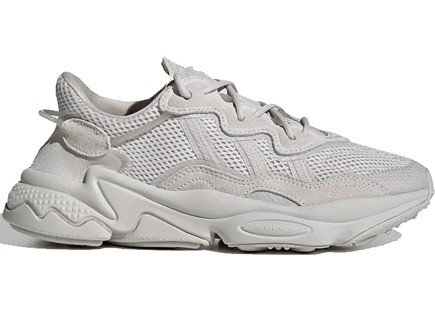 adidas Ozweego Chalk Pearl Herren FY2023 DE