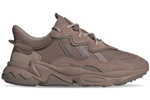 adidas Ozweego Chalky Brown (Women's) GY6813 US - Main Image