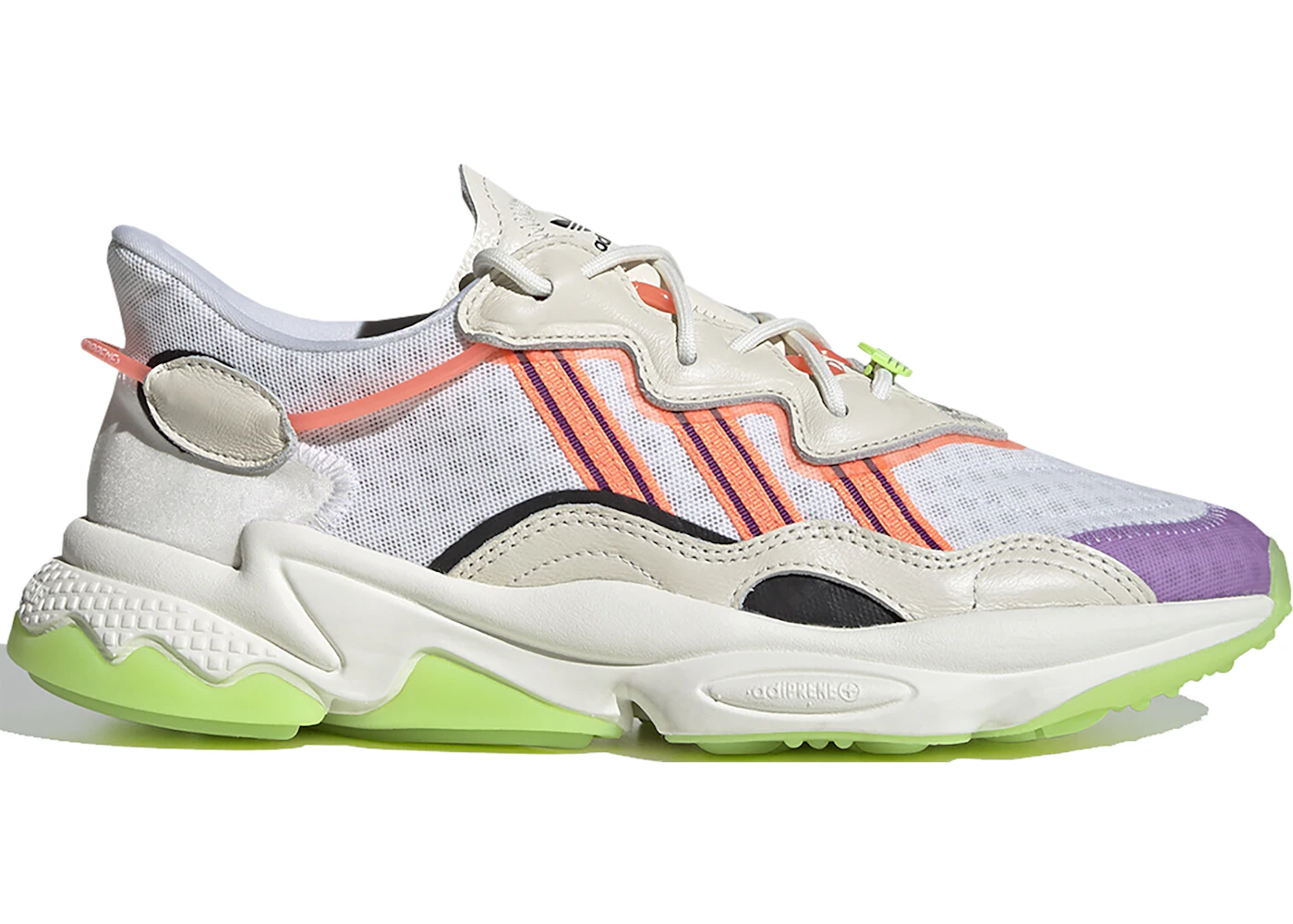 Rick owens ozweego sales