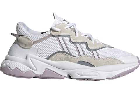 adidas Ozweego Cloud White Soft Vision (Women's) EE7012 US