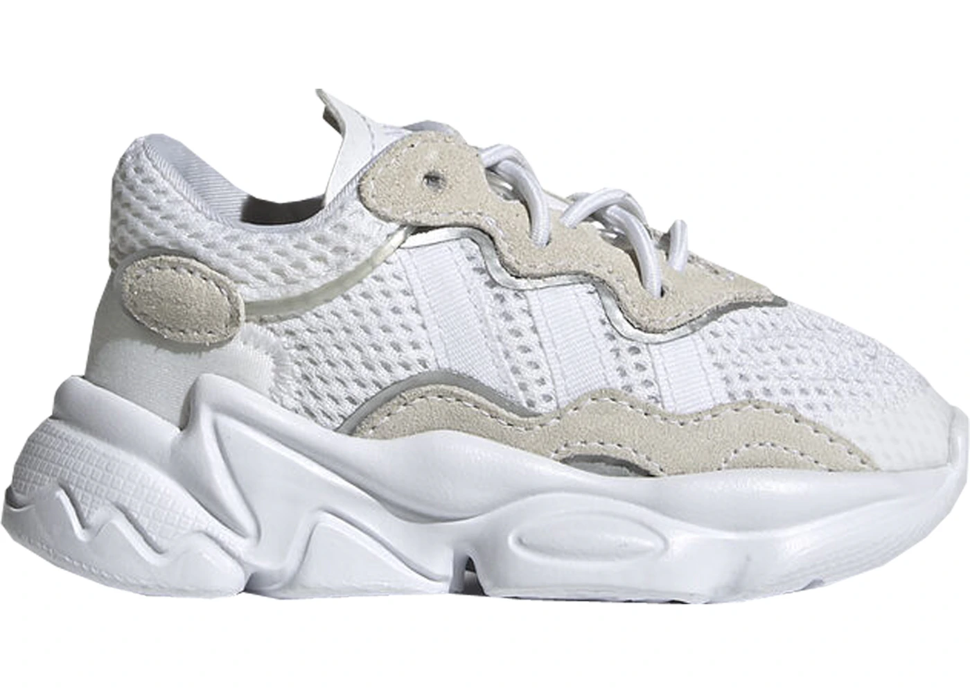 Adidas 2025 ozweego baby