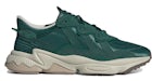 adidas Ozweego Collegiate Green Alumina
