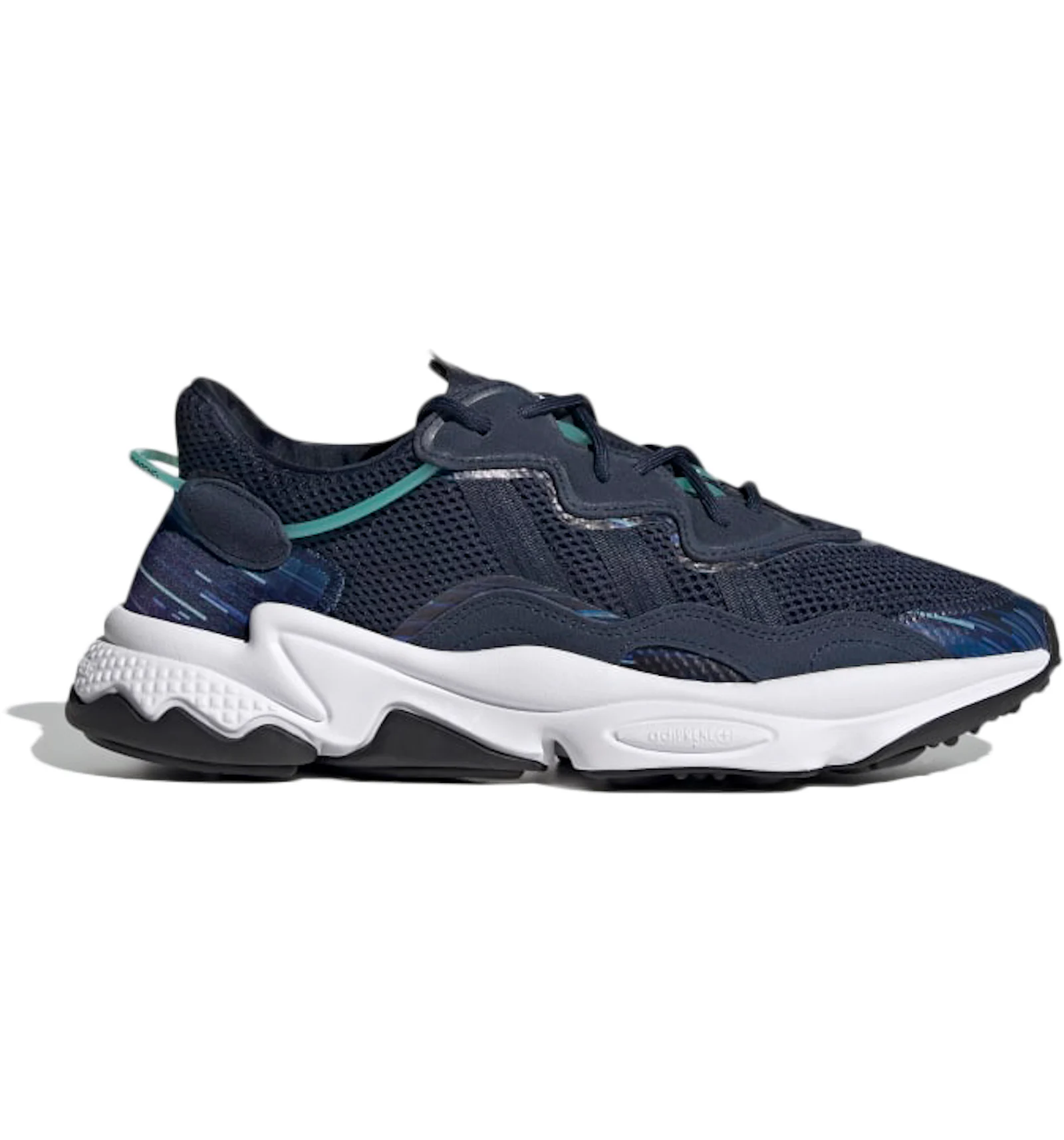 Mens sales adidas ozweego