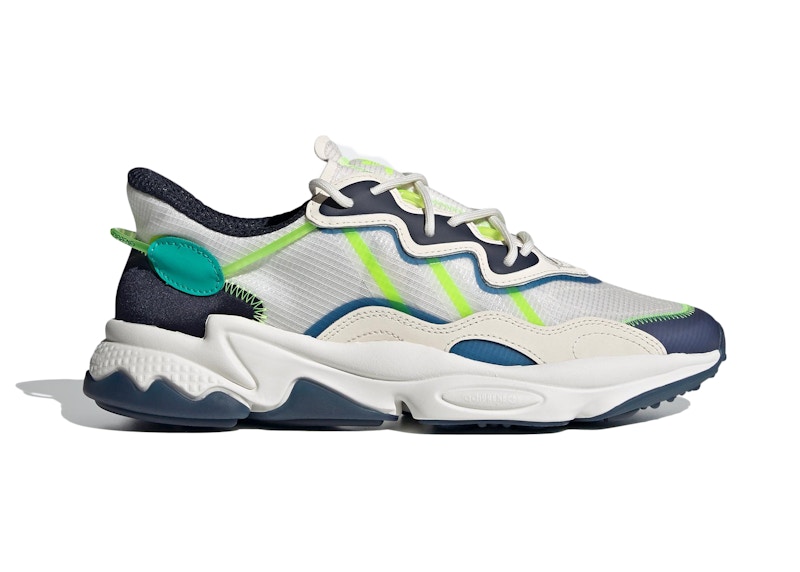 Adidas ozweego outlet colorways