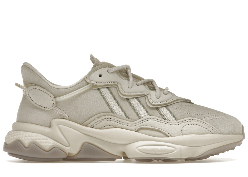 adidas Ozweego Chalk White Women s EE7018 US