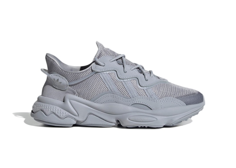 adidas Ozweego Halo Silver Women s Q46166 US