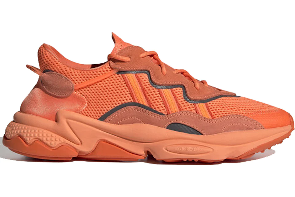 adidas Ozweego Orange